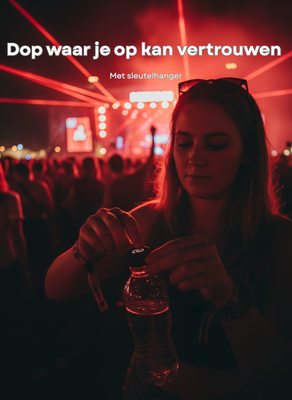 Festival dop