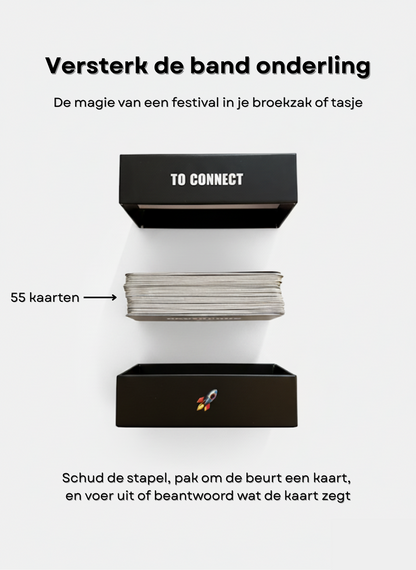 Ravecards Kaartspel