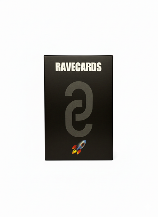 Ravecards Kaartspel
